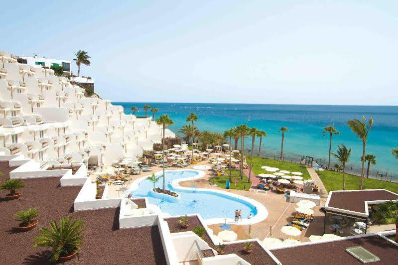 فندق مورو ذيل خابلِفي  Calypso المظهر الخارجي الصورة